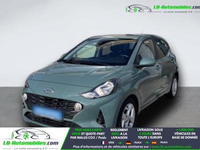 Hyundai I10 1.0 67 BVA