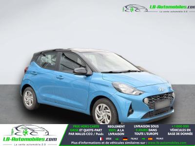 Hyundai I10 1.0 67 BVA