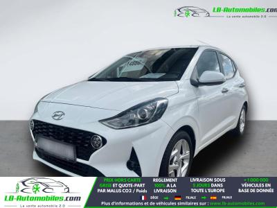 Hyundai I10 1.0 67 BVA