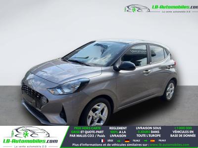 Hyundai I10 1.2 84 BVM