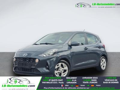 Hyundai I10 1.2 84 BVM