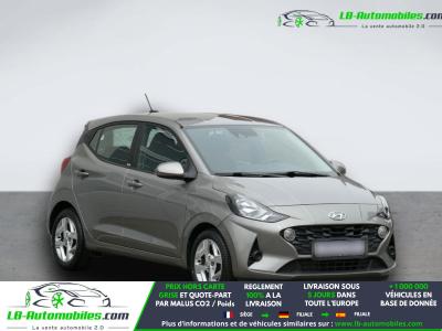 Hyundai I10 1.2 84 BVM