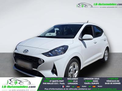 Hyundai I10 1.2 84 BVM
