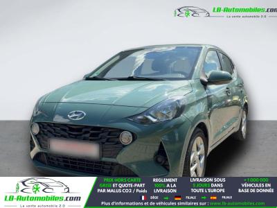 Hyundai I10 1.2 84 BVM