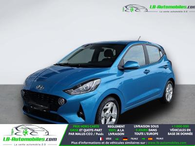 Hyundai I10 1.2 84 BVM
