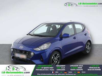 Hyundai I10 1.2 84 BVM