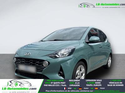 Hyundai I10 1.2 84 BVM