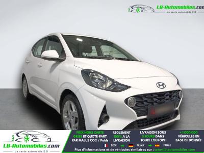 Hyundai I10 1.2 84 BVM