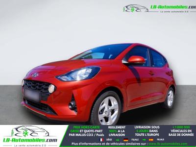 Hyundai I10 1.2 84 BVM