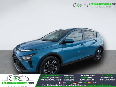 Hyundai Bayon 1.2 84