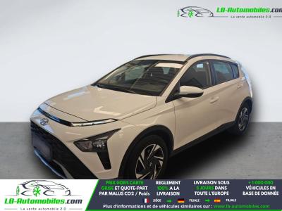 Hyundai Bayon 1.2 84