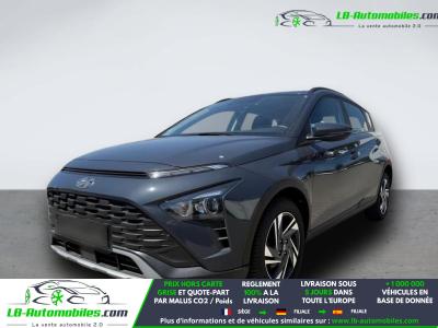 Hyundai Bayon 1.2 84