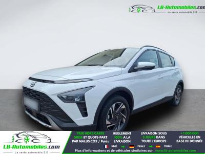 Hyundai Bayon 1.2 84
