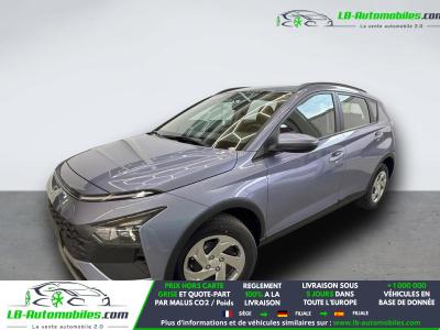 Hyundai Bayon 1.2 84