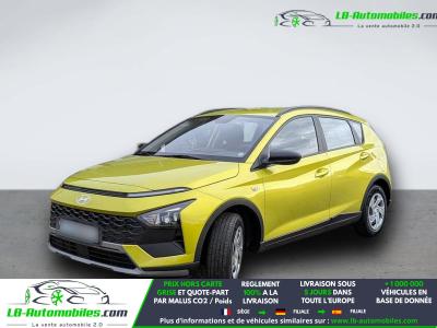 Hyundai Bayon 1.2 84