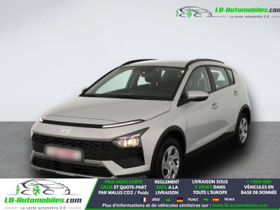 Hyundai Bayon 1.2 84