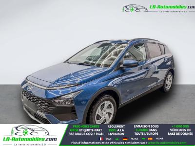 Hyundai Bayon 1.2 84
