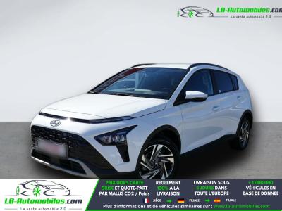 Hyundai Bayon 1.2 84