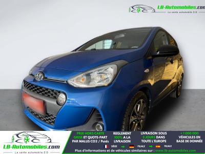 Hyundai I10 1.0 66 BVM