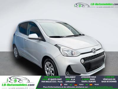 Hyundai I10 1.0 66 BVM