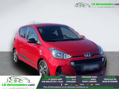 Hyundai I10 1.0 66 BVM
