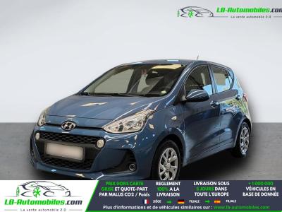 Hyundai I10 1.0 66 BVM