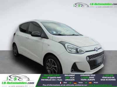 Hyundai I10 1.0 66 BVM