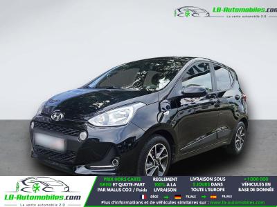 Hyundai I10 1.0 66 BVM