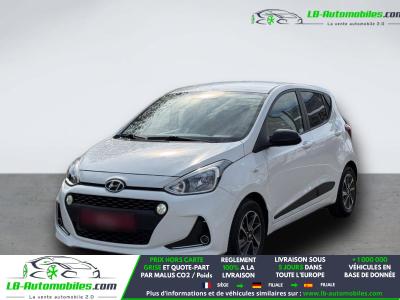 Hyundai I10 1.0 66 BVM