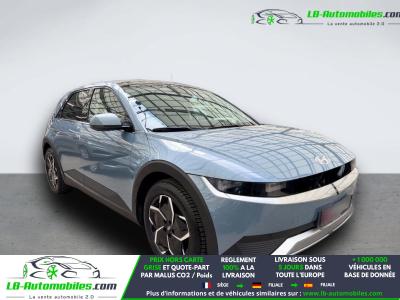 Hyundai IONIQ 5 58 kWh - 170 ch