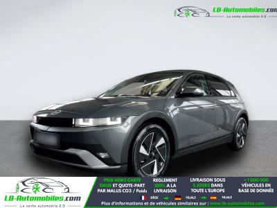 Hyundai IONIQ 5 58 kWh - 170 ch