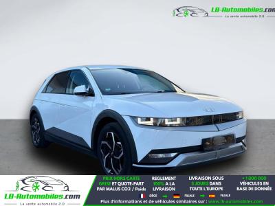 Hyundai IONIQ 5 58 kWh - 170 ch