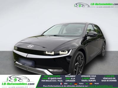 Hyundai IONIQ 5 58 kWh - 170 ch