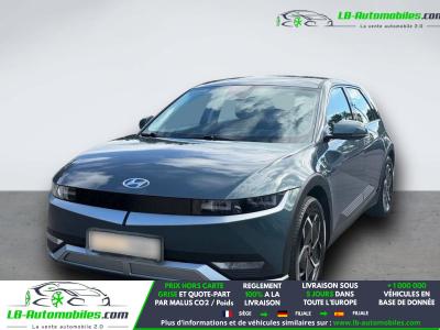 Hyundai IONIQ 5 58 kWh - 170 ch