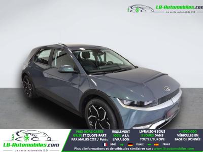 Hyundai IONIQ 5 58 kWh - 170 ch