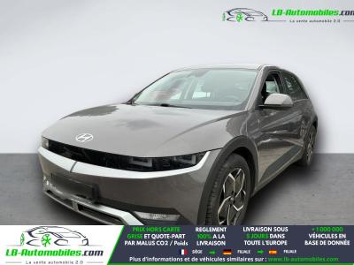 Hyundai IONIQ 5 58 kWh - 170 ch