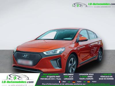 Hyundai IONIQ Hybrid 141 ch