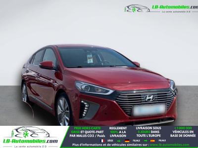 Hyundai IONIQ Hybrid 141 ch