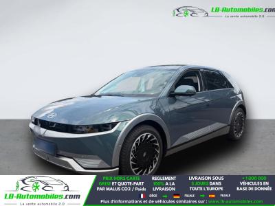 Hyundai IONIQ 5 73 kWh - 218 ch