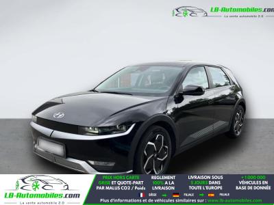 Hyundai IONIQ 5 73 kWh - 218 ch