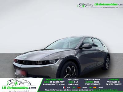 Hyundai IONIQ 5 73 kWh - 218 ch