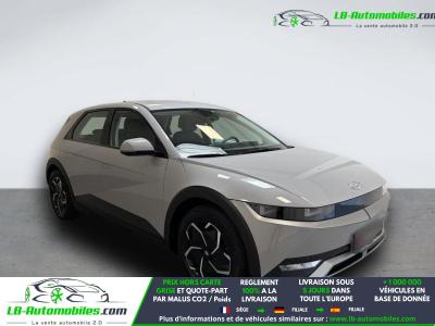 Hyundai IONIQ 5 73 kWh - 218 ch