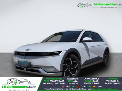 Hyundai IONIQ 5 73 kWh - 218 ch