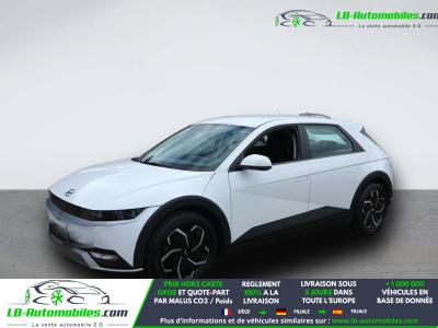 Hyundai IONIQ 5 73 kWh - 218 ch