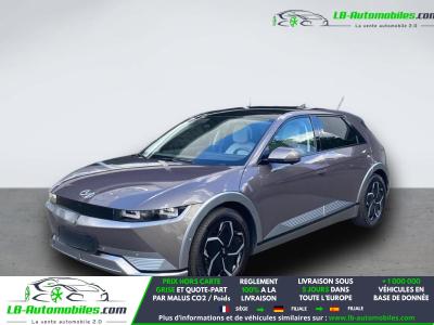 Hyundai IONIQ 5 73 kWh - 218 ch