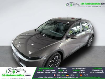 Hyundai IONIQ 5 58 kWh - 170 ch