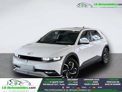 Hyundai IONIQ 5 58 kWh - 170 ch