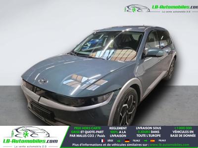 Hyundai IONIQ 5 58 kWh - 170 ch