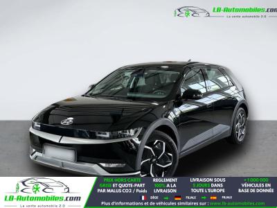 Hyundai IONIQ 5 58 kWh - 170 ch