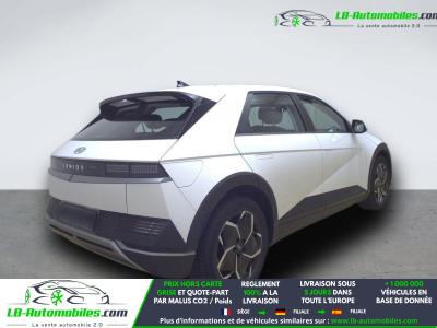 Hyundai IONIQ 5 58 kWh - 170 ch